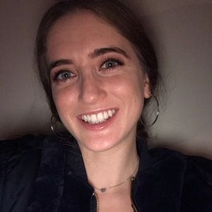 Meet your Posher, Julia